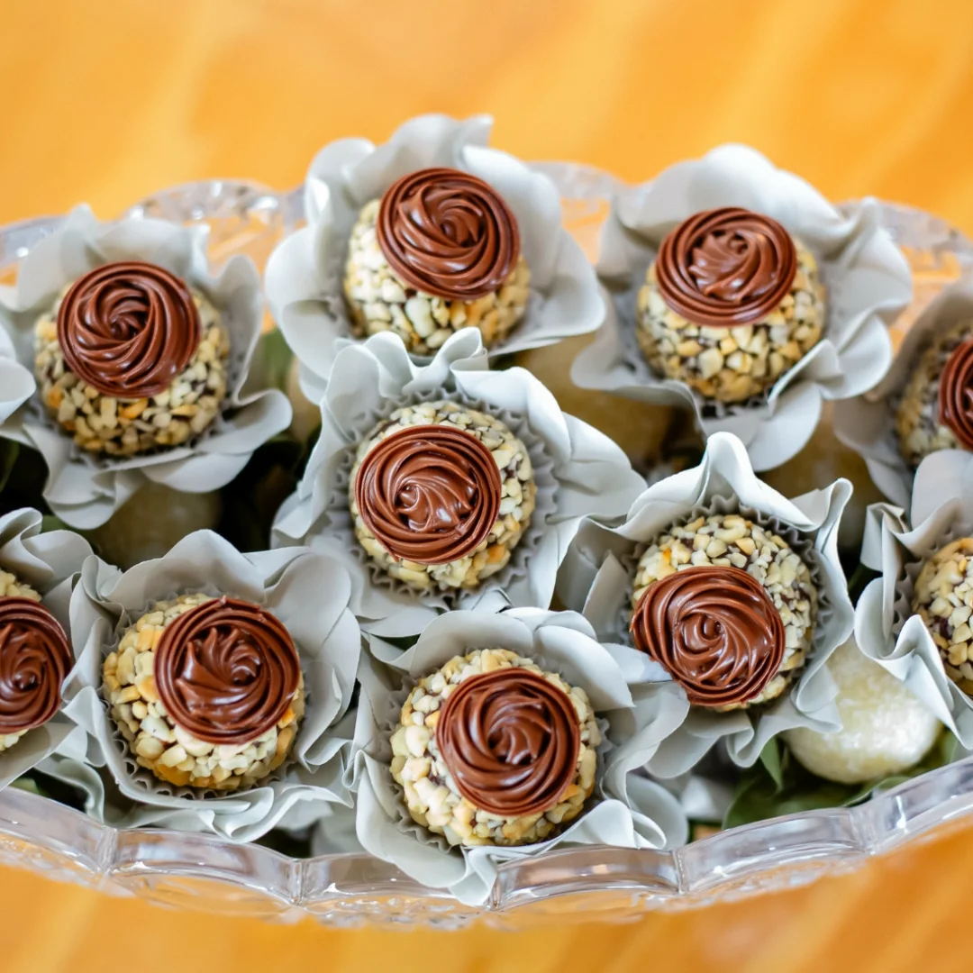 Brigadeiro Tradicional